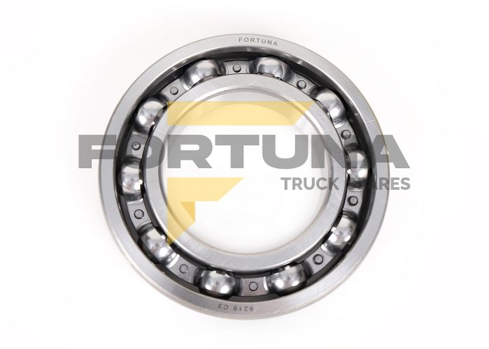 Imagem do produto ROLAMENTO 6218 C3 - Cód: FAP-12049